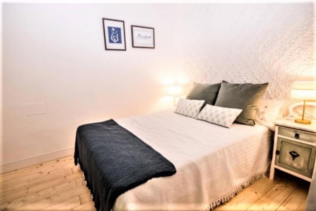 Seqo Loft Apartamento *