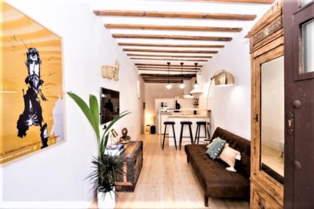 Apartamento Seqo Loft *
