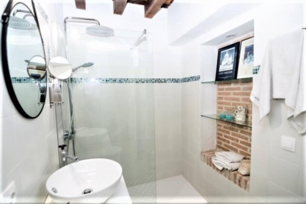Apartamento Seqo Loft *