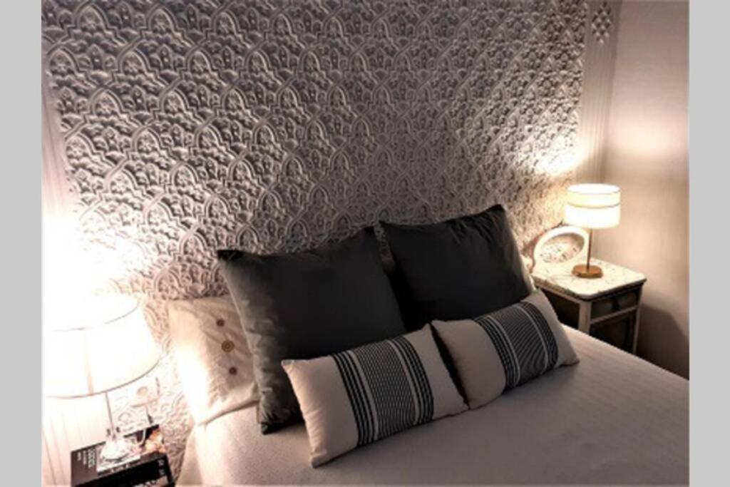 Seqo Loft Apartamento *