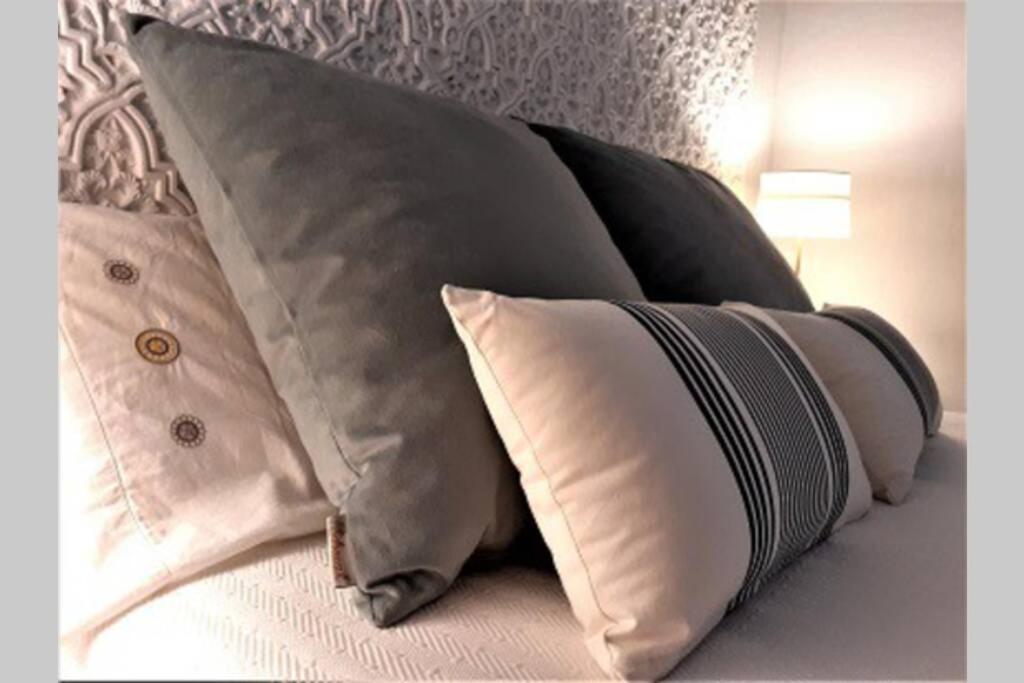 Seqo Loft Apartamento