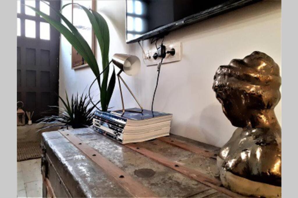 Apartamento Seqo Loft