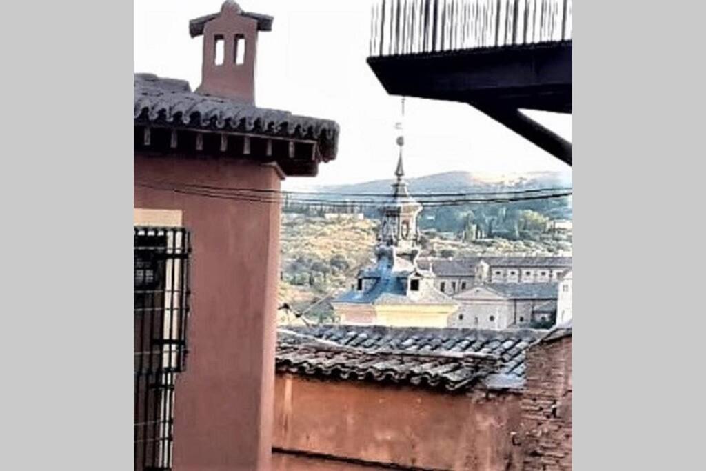 Seqo Loft Apartamento Toledo