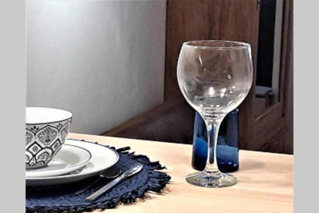 Apartamento Seqo Loft Toledo