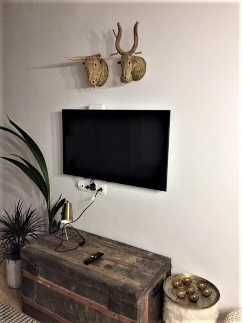Seqo Loft Apartamento *